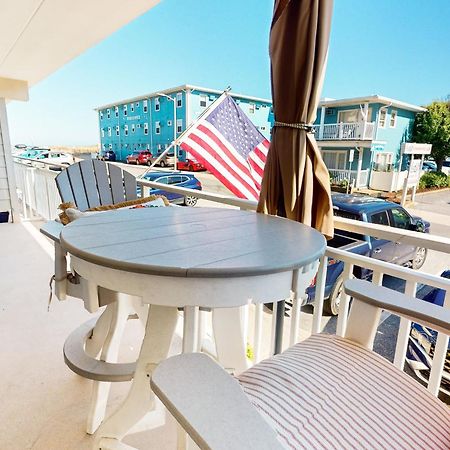 Salty Sands II 103 Apartment Ocean City Bagian luar foto